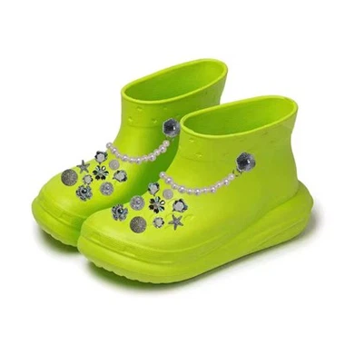 Υπαίθρια ανθεκτικά αδιάβροχα παπούτσια